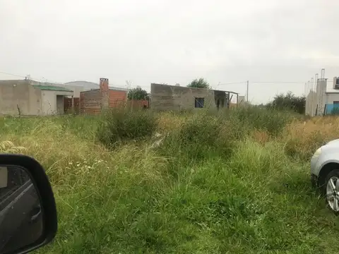 Terreno en Venta en Lucas Gonzalez, USD 9.000