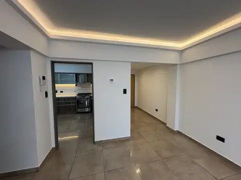 Departamento en Venta con 3 cocheras