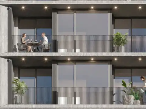 Departamento en Venta de 2 dormitorios