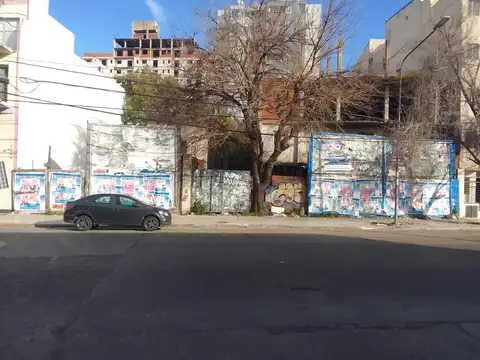 AVENIDA GAONA 1950 1900