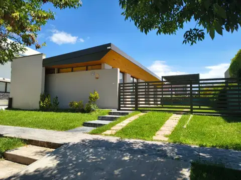 Casa en Alquiler - Viñas del Torreon - Maipú - Mendoza