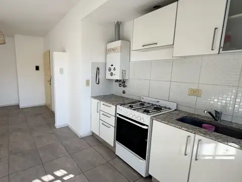 Departamento en Alquiler de 2 ambientes