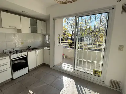 Departamento en alquiler en Alberdi