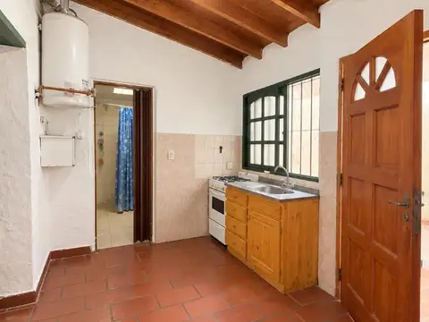 Departamento en Alquiler de 2 ambientes