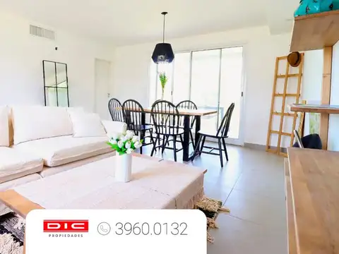 Duplex 3 dormitorios Venta - Barrio privado - Garin