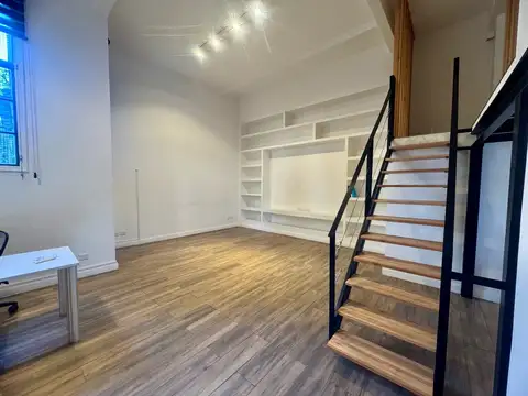 Departamento 6 ambientes con 4 baños