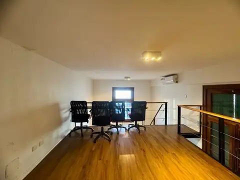 Departamento en Alquiler de 4 dormitorios