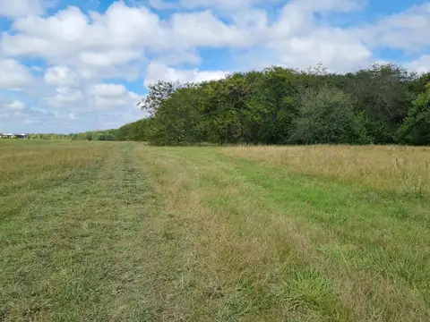 Terreno en Venta en La Ranita, USD 110.000