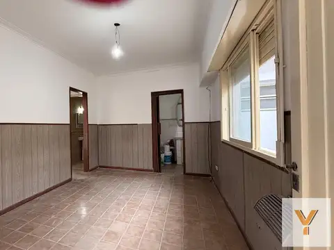 Depto Tipo Casa en Alquiler de 3 ambientes