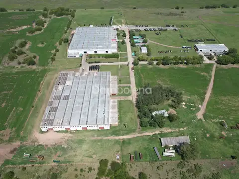 Terreno Fraccion  en Alquiler ubicado en Mercedes, Resto de la Provincia, Buenos Aires