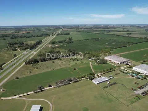 Terreno en Alquiler de 80,0 m2