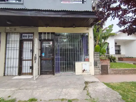 VENTA LOCAL COMERCIAL 23 MTS EL PROGRESO