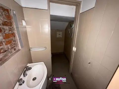 Alquiler Oficina Dos Ambientes San Justo