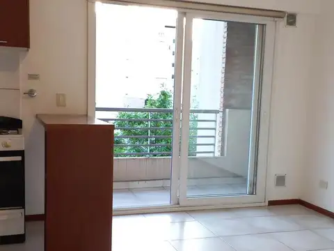Departamento en Alquiler de 1 dormitorio