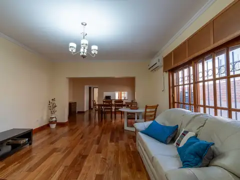 Casa en Venta 10 años