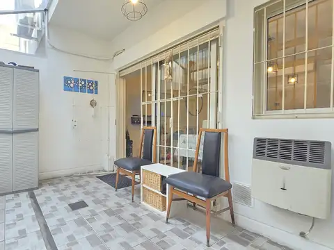 Depto Tipo Casa en Venta 16 años