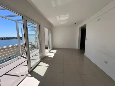Departamento 2 ambientes en venta en Vila Vela Villanueva