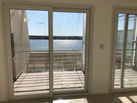 Departamento 2 ambientes en venta en Vila Vela Villanueva 100