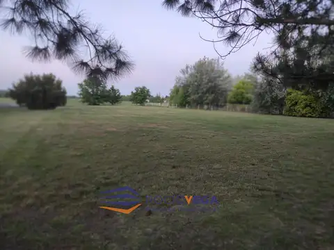 Terreno en Venta en La Primavera Golf