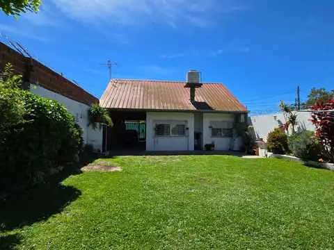 Casa en Venta de 2 dormitorios