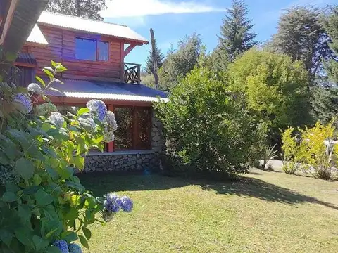 Casa en Venta en Los Volcanes, USD 285.000