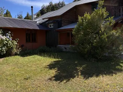 Casa en Venta 25 años