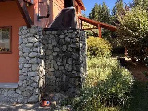 Casa en Venta al Oeste