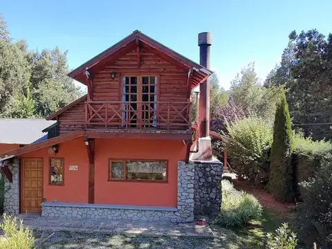 Propiedad en Barrio los Volcanes