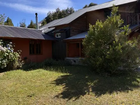 Casa en Venta 25 años