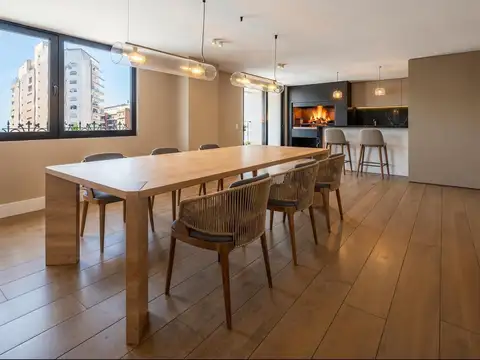Departamento en Venta al Sur