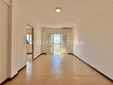 Departamento 2 AMBIENTES en Castelar Norte