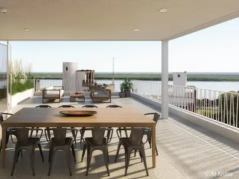 Departamento en Venta en Martin, USD 320.000