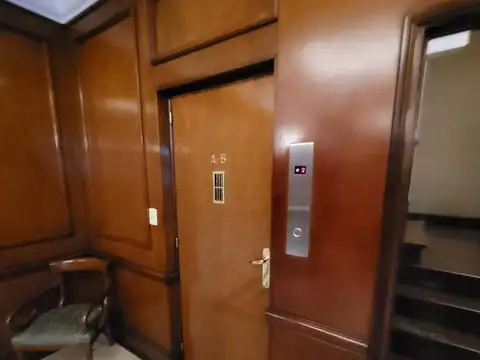 Departamento en Venta 50 años