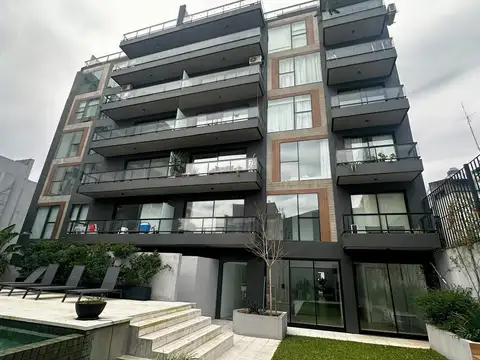 Departamento en venta - Villa Ortuzar