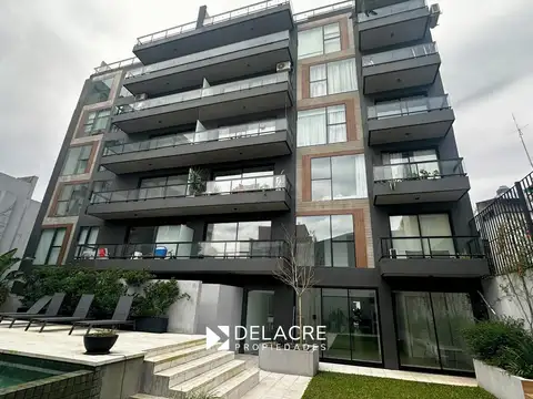 Departamento en venta - Villa Ortuzar