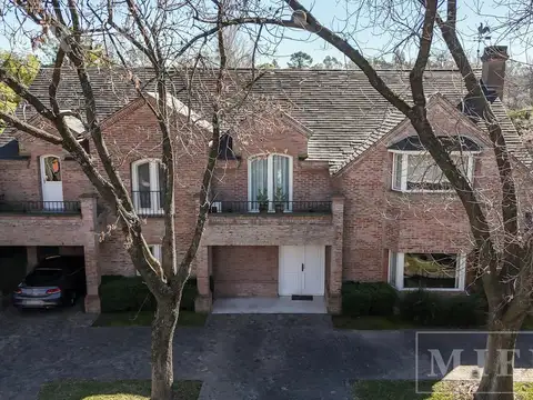 Casa en Venta de 6 dormitorios