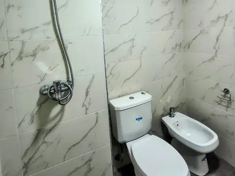 Departamento MONOAMBIENTE a Estrenar en Alquiler