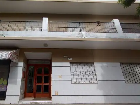 Tu departamento a un pasito de todo