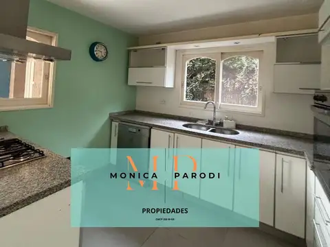 Casa en Venta de 4 dormitorios