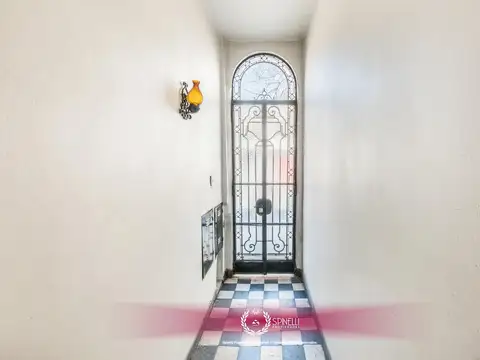 Depto Tipo Casa en Venta al Norte