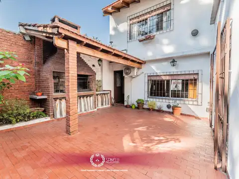 Depto Tipo Casa en Venta de 4 ambientes
