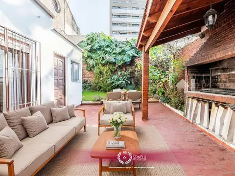 Depto Tipo Casa en Venta de 3 dormitorios