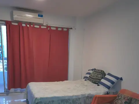 Alquiler Departamento amoblado en Almagro
