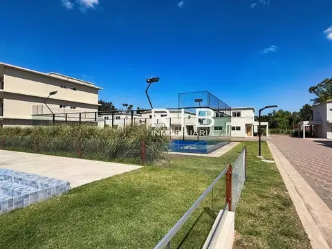 Departamento en Venta en Pilar, USD 79.000