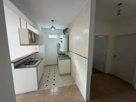 Departamento en Alquiler 19 años