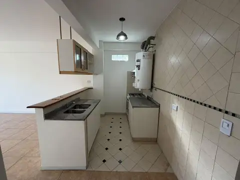 Departamento en Alquiler al Este