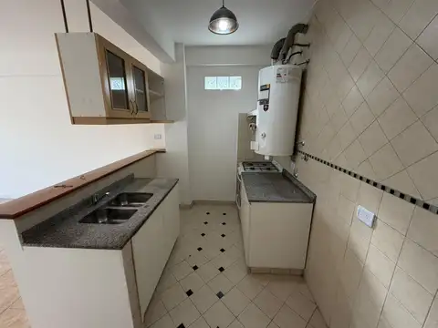 Departamento en Alquiler de 2 ambientes