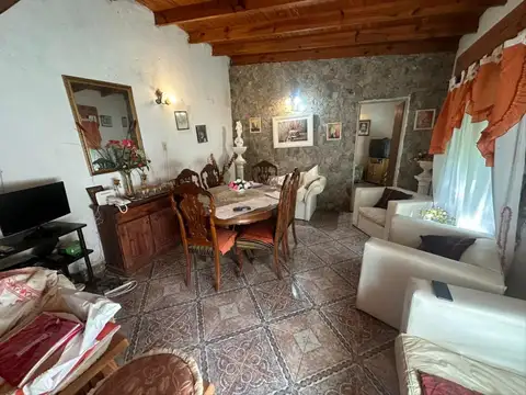 Depto Tipo Casa en Venta de 2 dormitorios