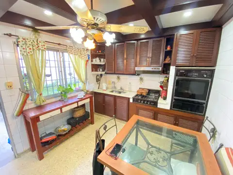 Casa en Venta en Villa Ballester, USD 145.000