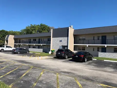 Departamento  en venta en Miami